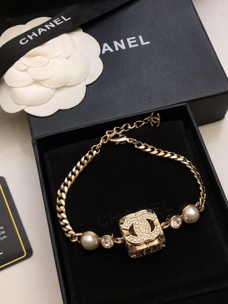 Chanel Bracelets